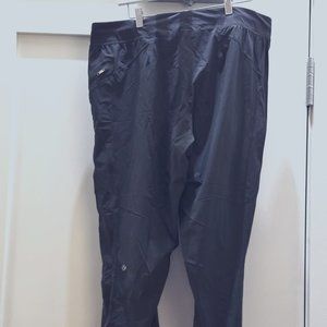Men's Lululemon Yoga Pants - XXL